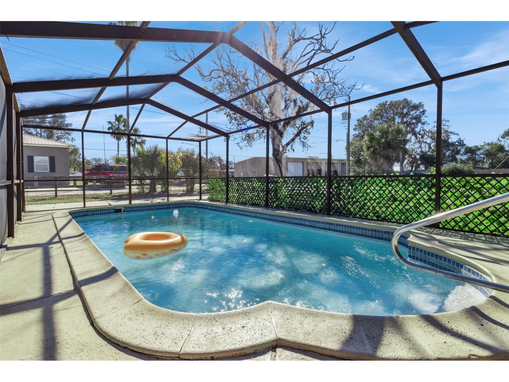 116 W Arborvitae Lane Polk City FL 33868 O6378198 image27