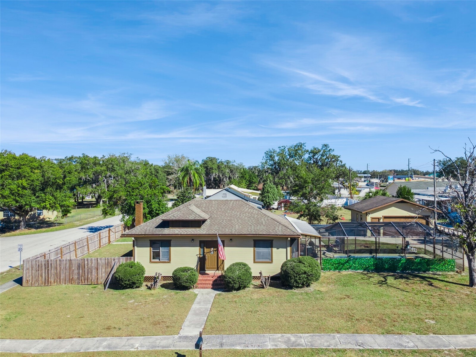 116 W Arborvitae Lane Polk City FL 33868 O6378198 image28