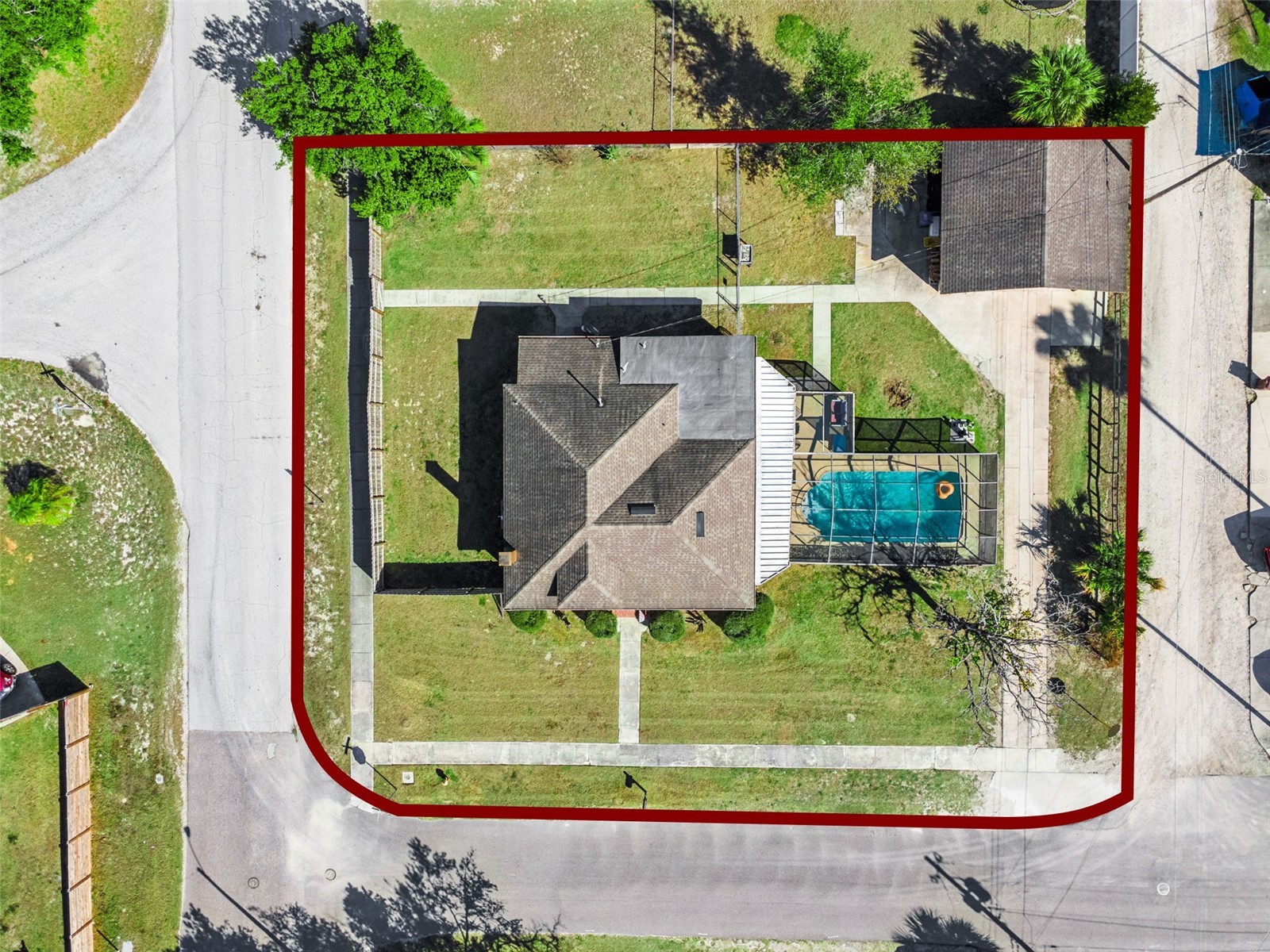 116 W Arborvitae Lane Polk City FL 33868 O6378198 image32