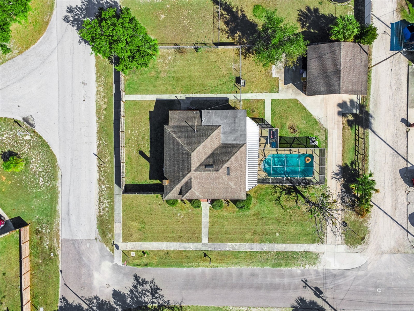 116 W Arborvitae Lane Polk City FL 33868 O6378198 image33