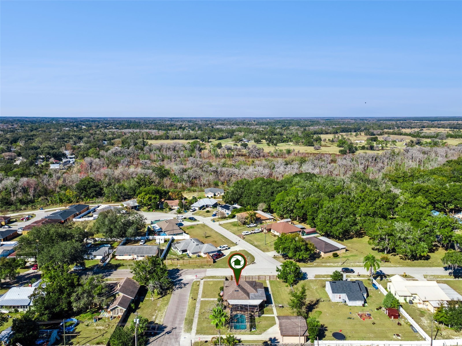 116 W Arborvitae Lane Polk City FL 33868 O6378198 image37