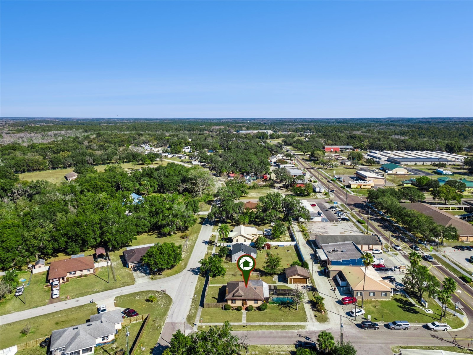 116 W Arborvitae Lane Polk City FL 33868 O6378198 image42