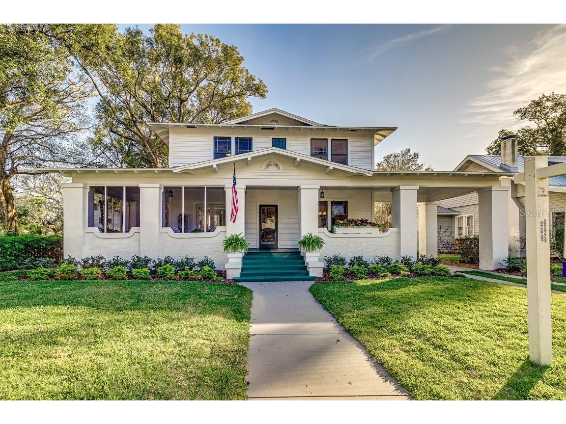 116 W Belvedere Street Lakeland FL 33803 L4934239 image1