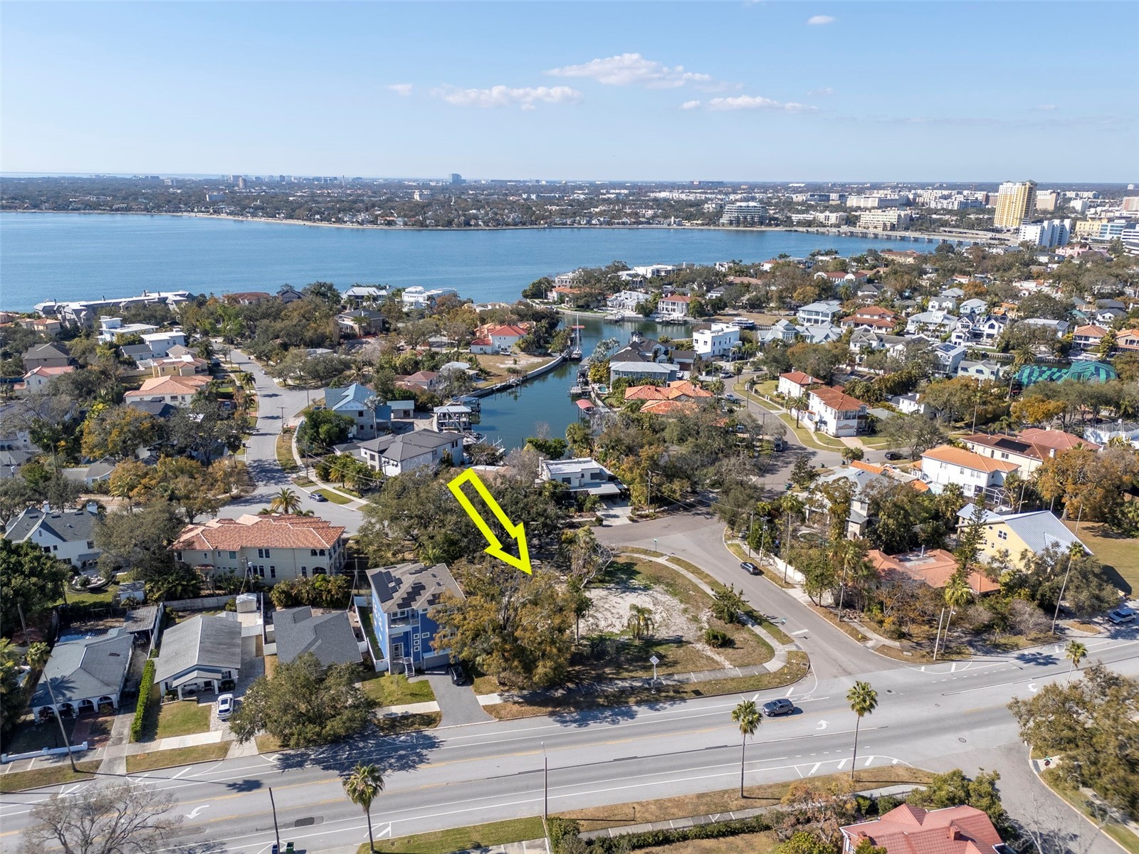 116 W Davis Boulevard Tampa FL 33606 TB8476989 image6