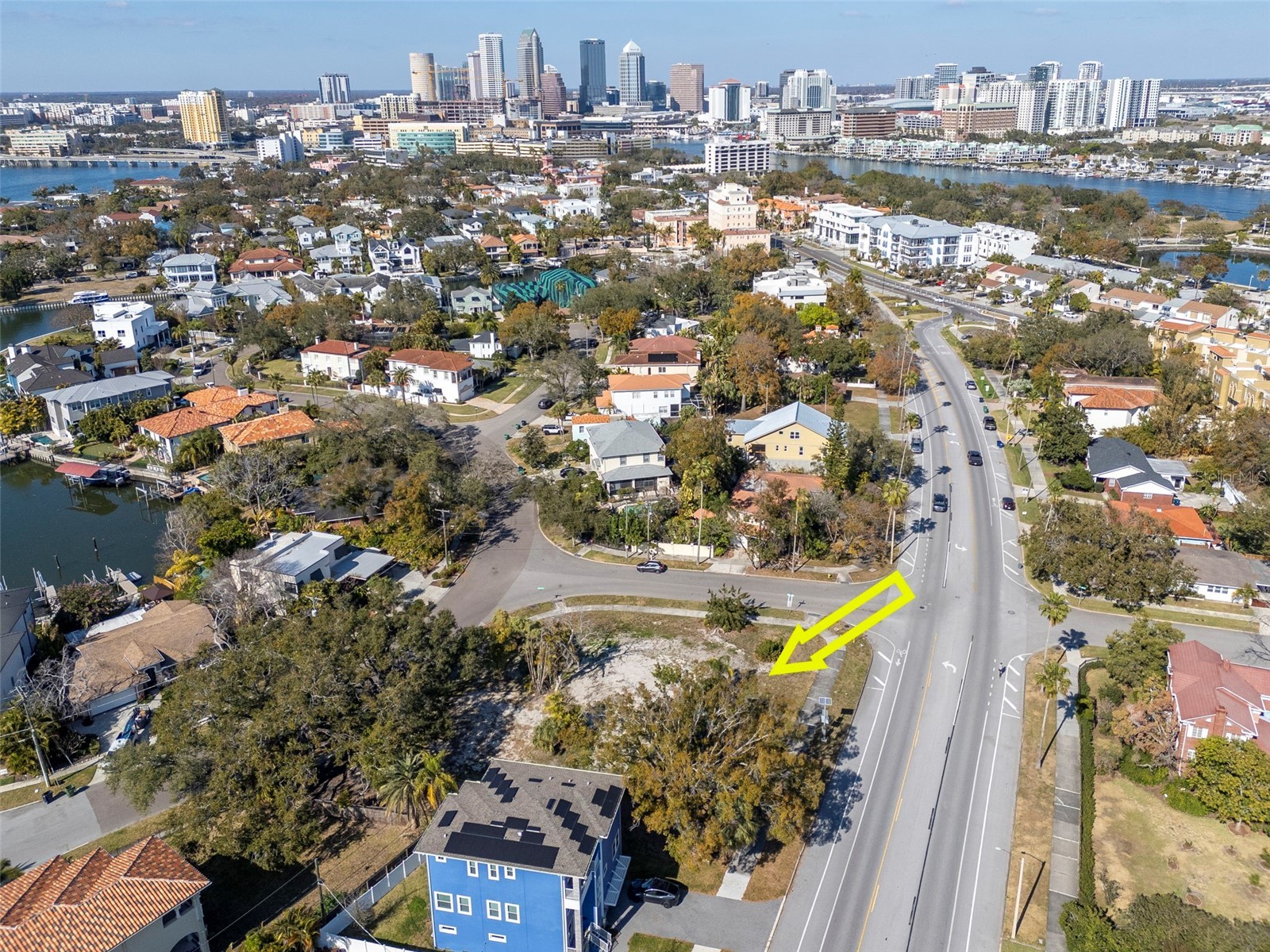 116 W Davis Boulevard Tampa FL 33606 TB8476989 image7