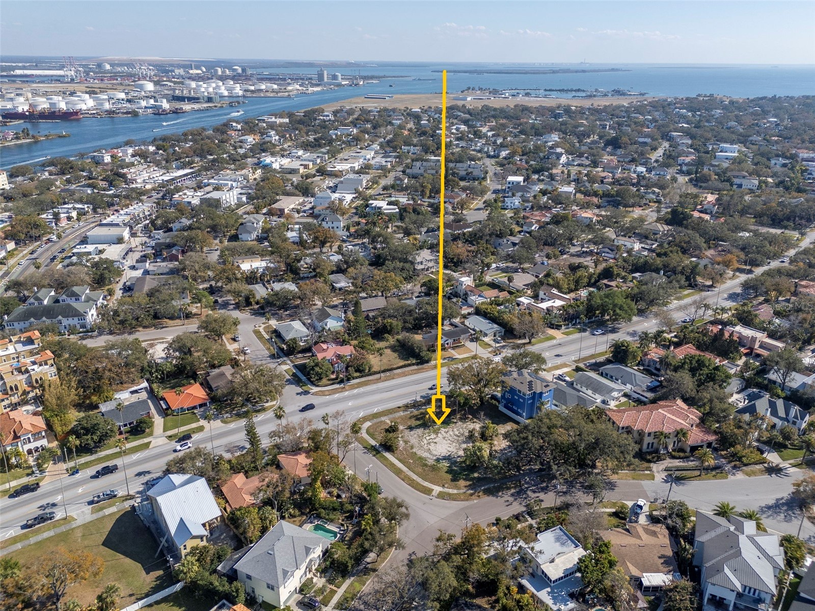 116 W Davis Boulevard Tampa FL 33606 TB8476989 image9