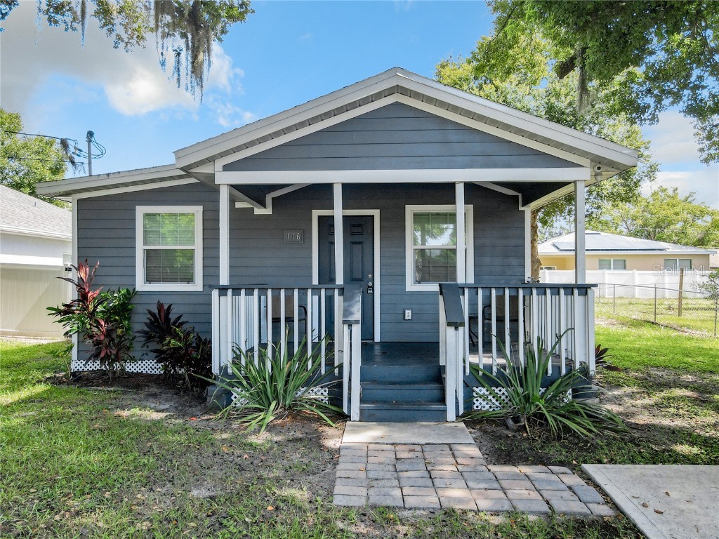 116 W Fuller Street Davenport FL 33837 O6226054 image1
