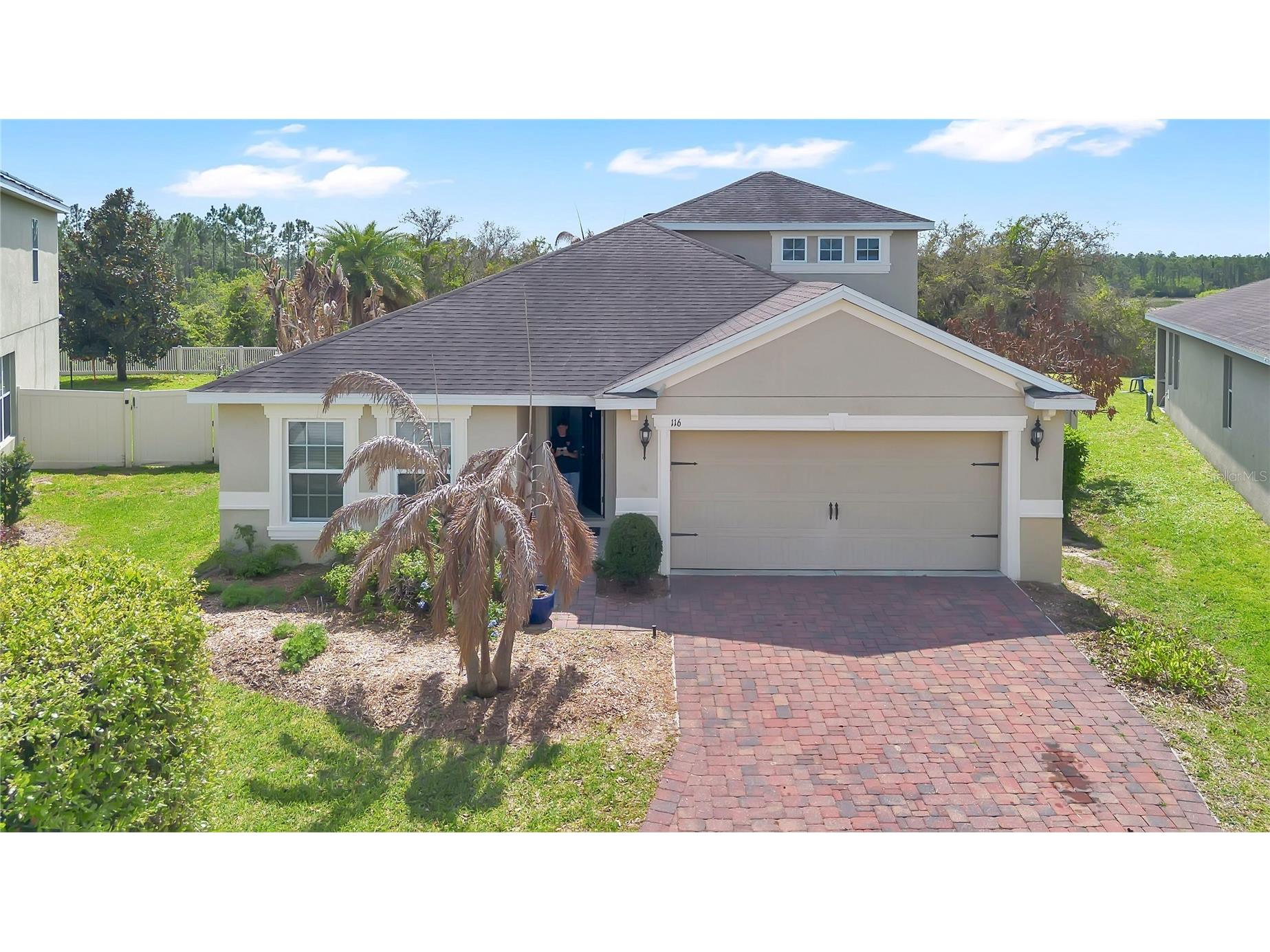 116 Whirlaway Drive Davenport FL 33837 O6393311 image1
