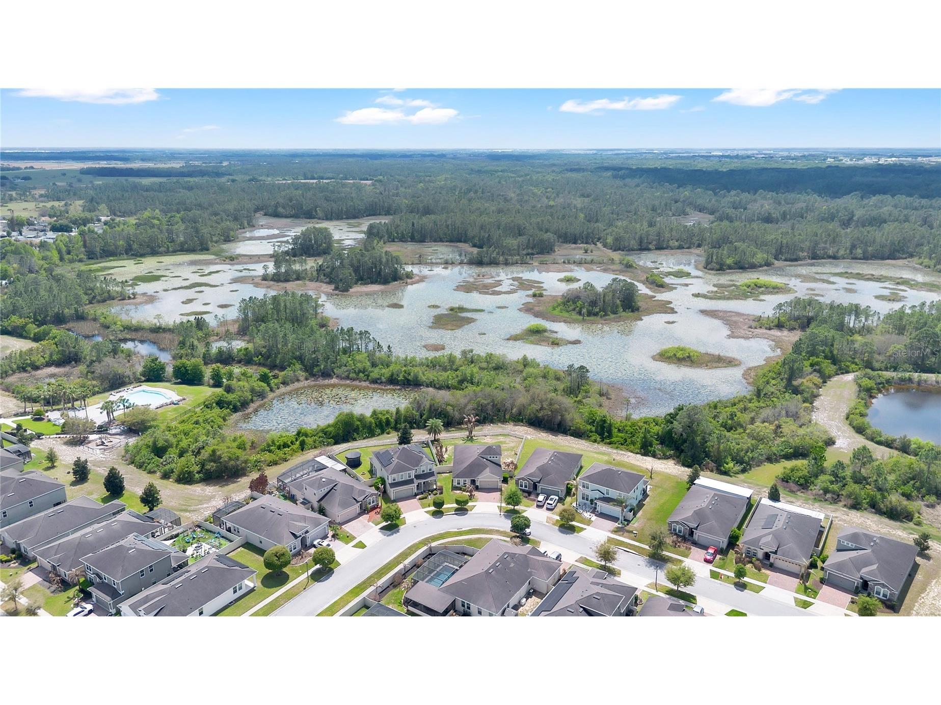 116 Whirlaway Drive Davenport FL 33837 O6393311 image30