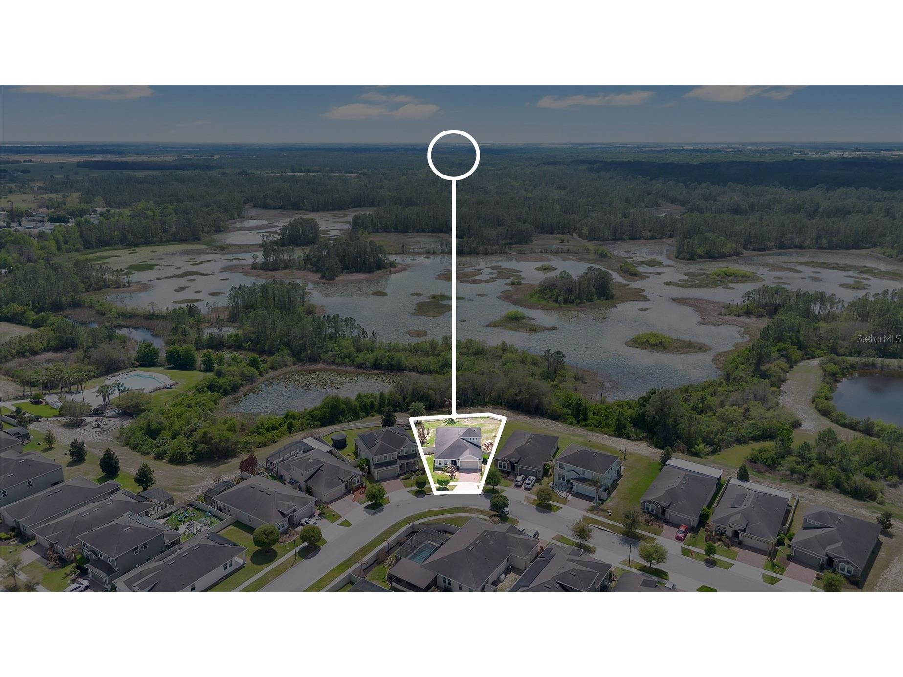 116 Whirlaway Drive Davenport FL 33837 O6393311 image33