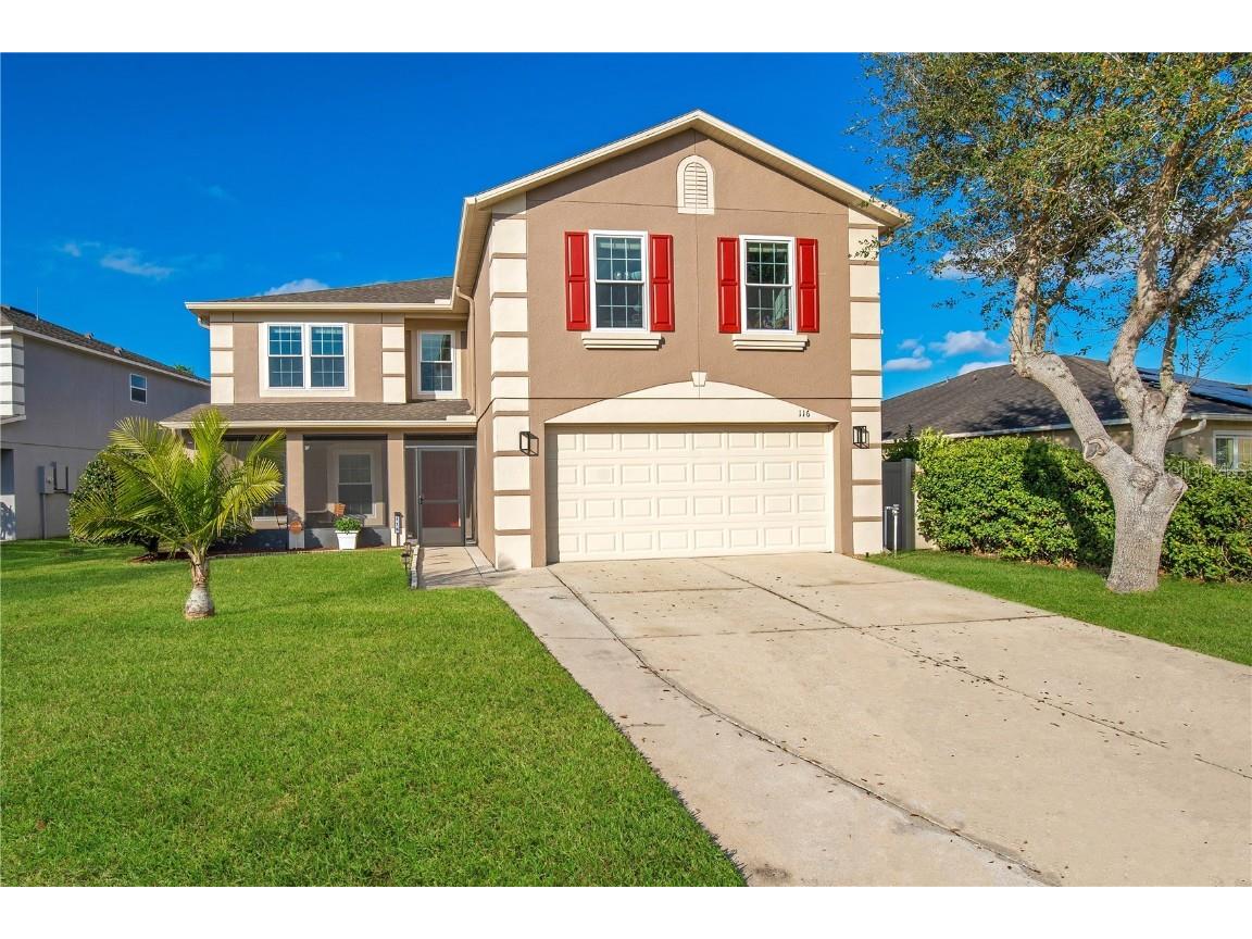 116 Willowbay Ridge Street Sanford FL 32771 O6184795 image1