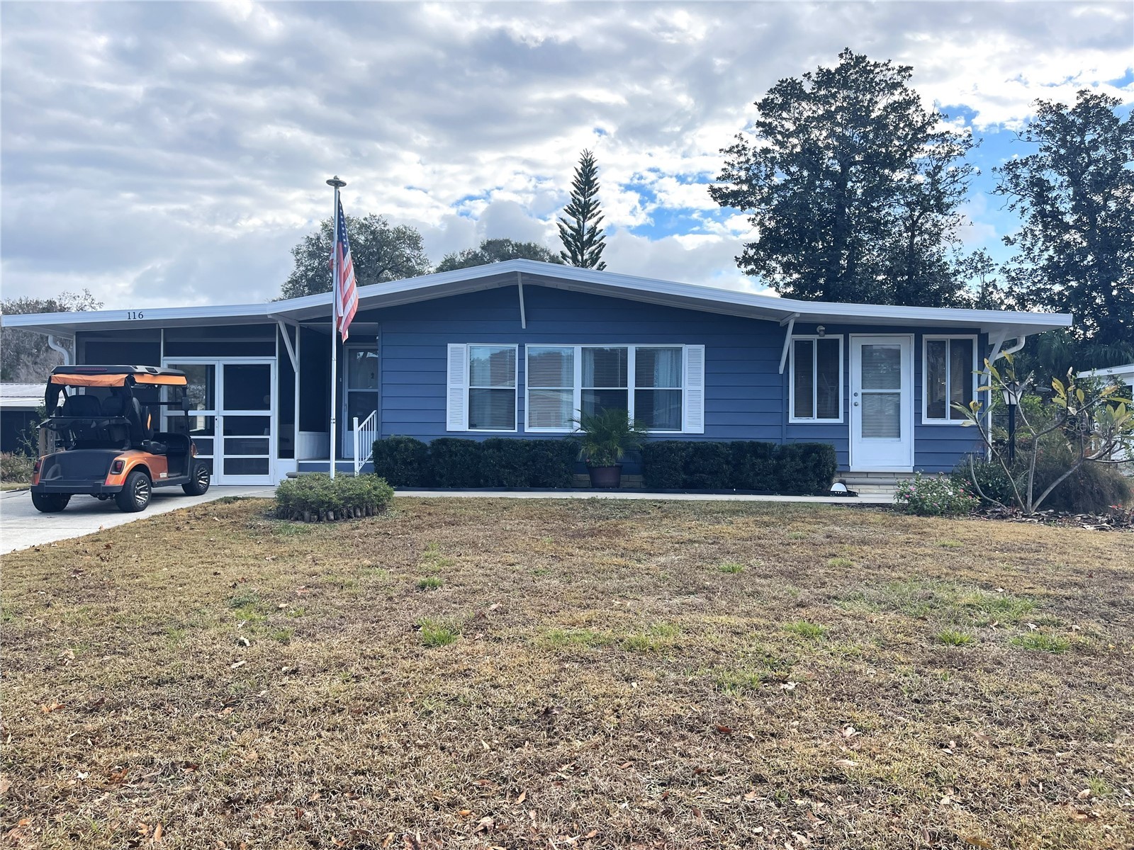 116 Winterberry Ave. Wildwood FL 34785 G5106805 image1