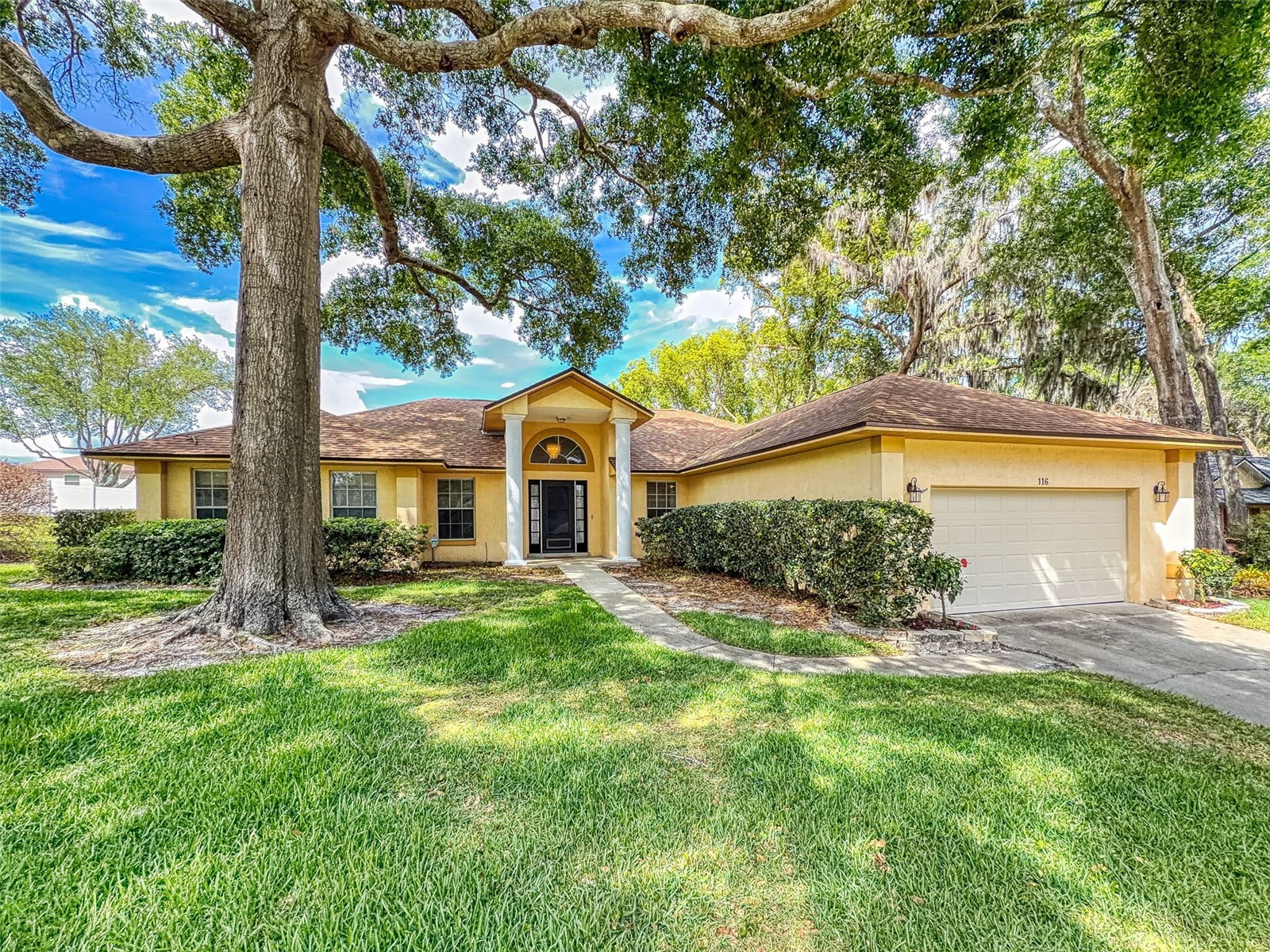 116 Wood Ridge Trail Sanford FL 32771 O6396461 image1