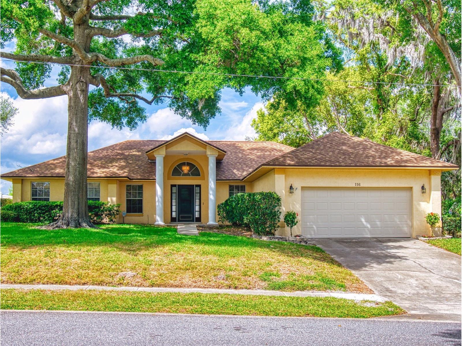 116 Wood Ridge Trail Sanford FL 32771 O6396461 image20