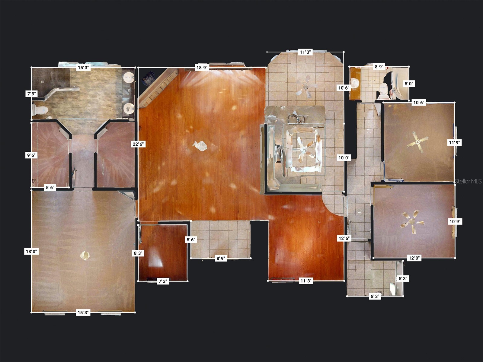 116 Wood Ridge Trail Sanford FL 32771 O6396461 image21