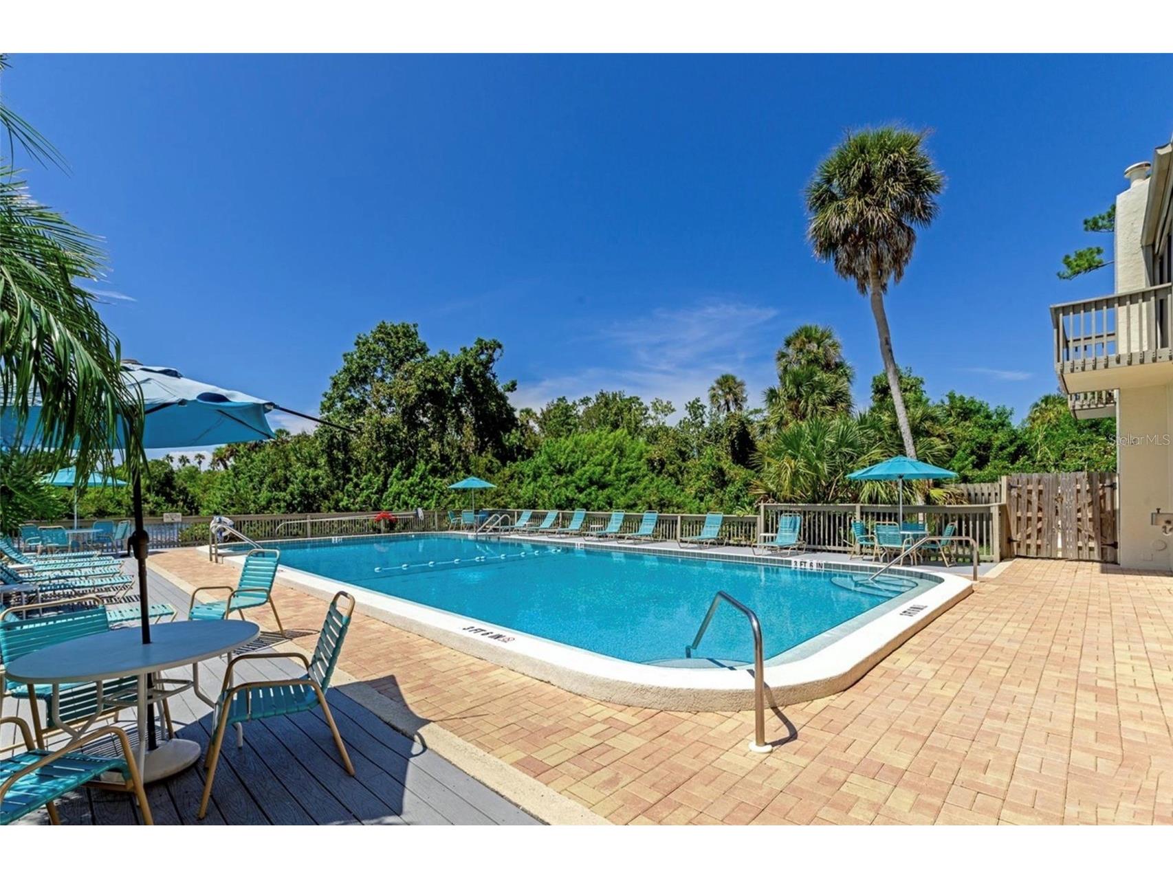 116 Woodland Place #116 Osprey FL 34229 A4696616 image41