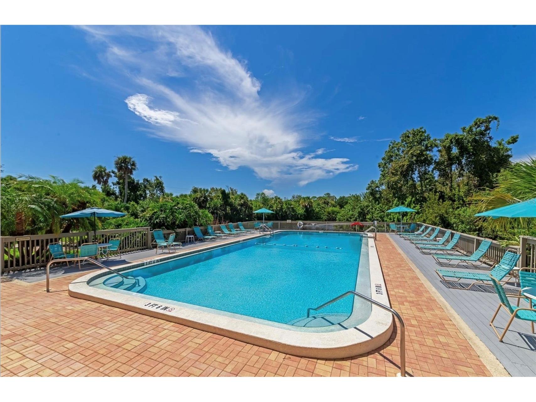 116 Woodland Place #116 Osprey FL 34229 A4696616 image42
