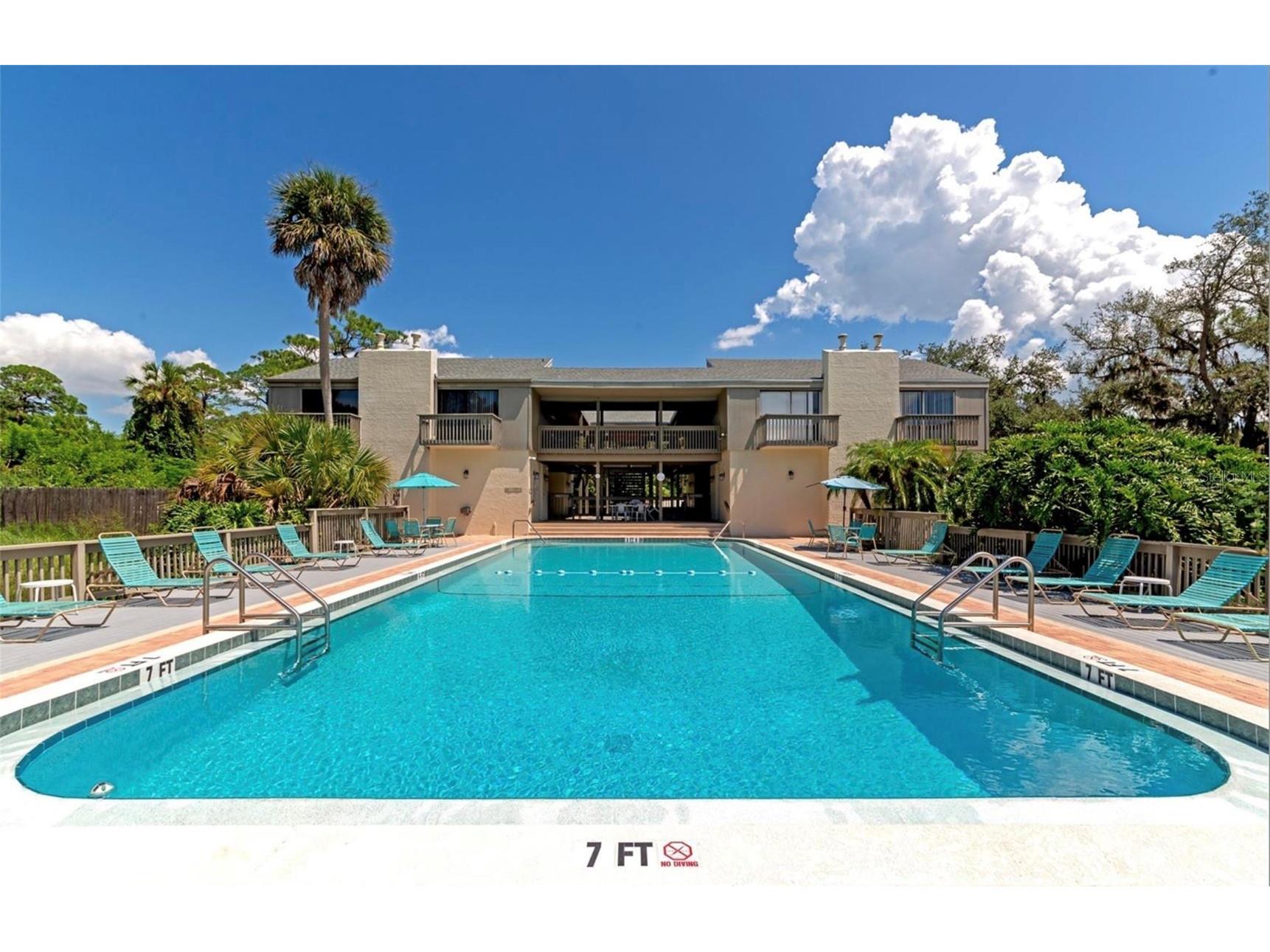 116 Woodland Place #116 Osprey FL 34229 A4696616 image43