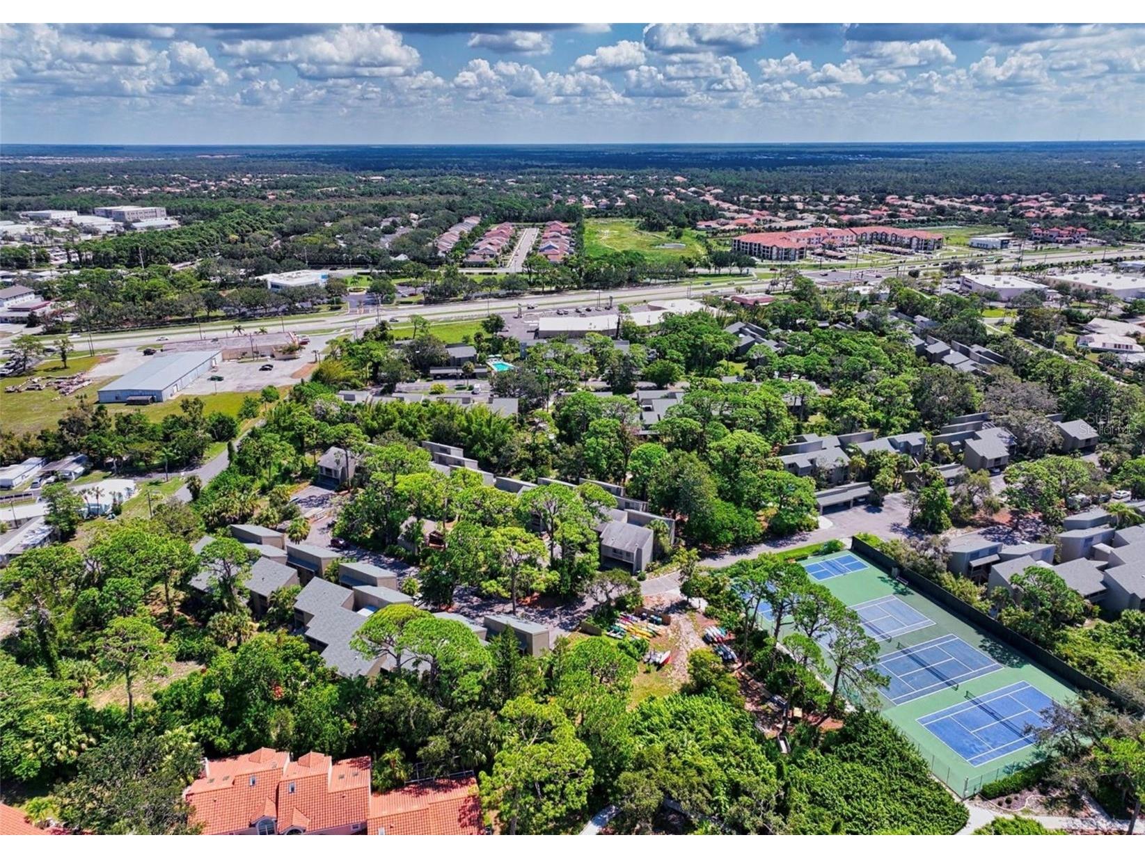 116 Woodland Place #116 Osprey FL 34229 A4696616 image44