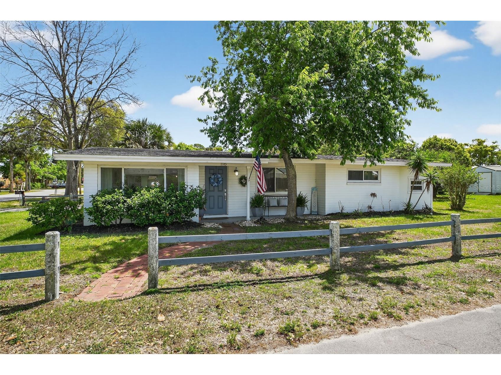 116 Woodley Avenue Edgewater FL 32132 NS1087845 image1