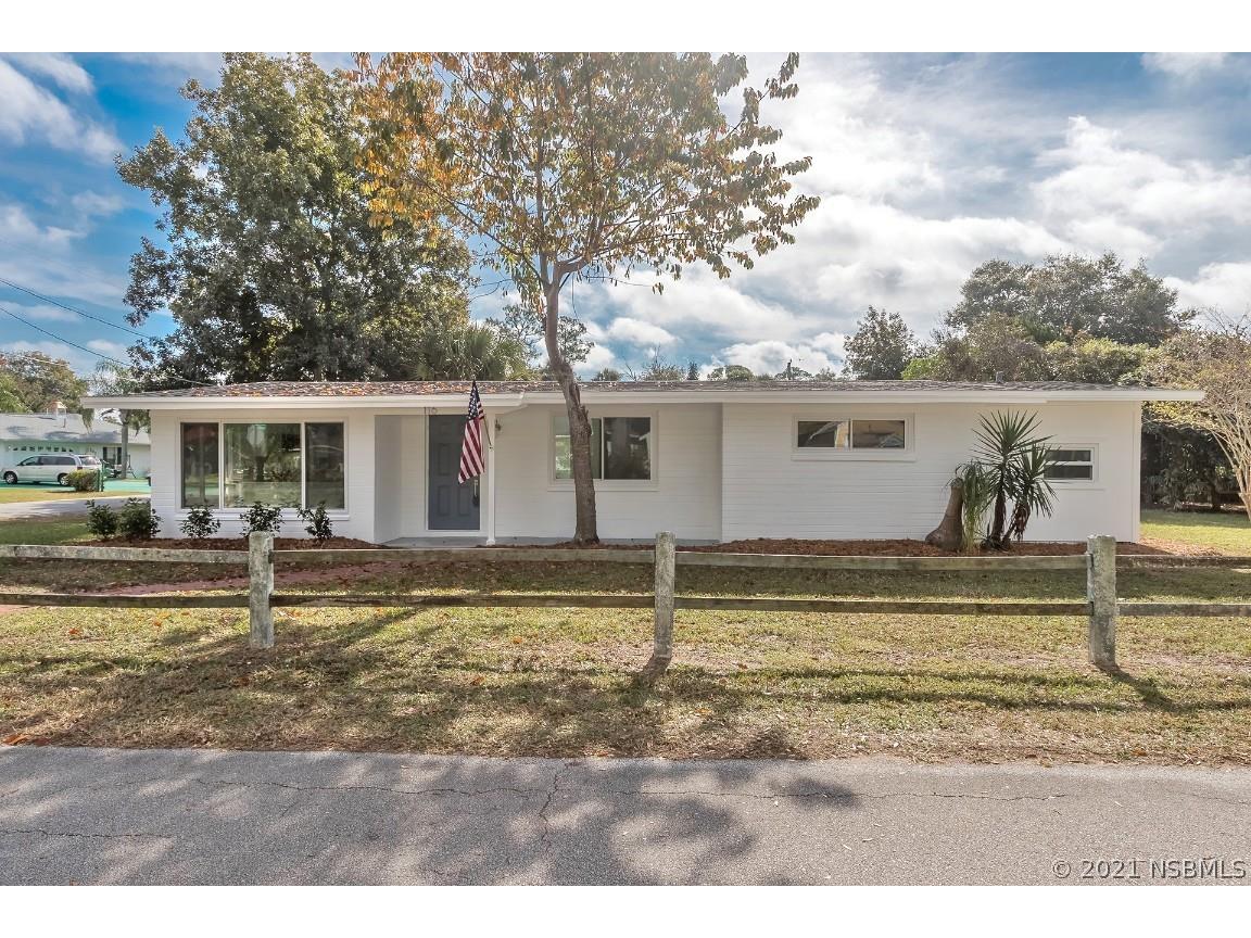 116 Woodley Avenue Edgewater FL 32132 NS1066900 image1