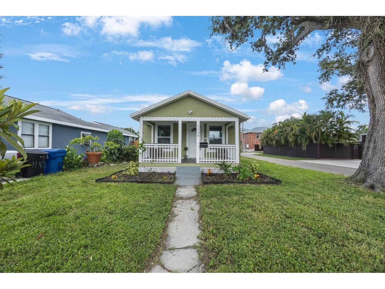1160 36th Avenue N Saint Petersburg FL 33704 TB8484980 image1