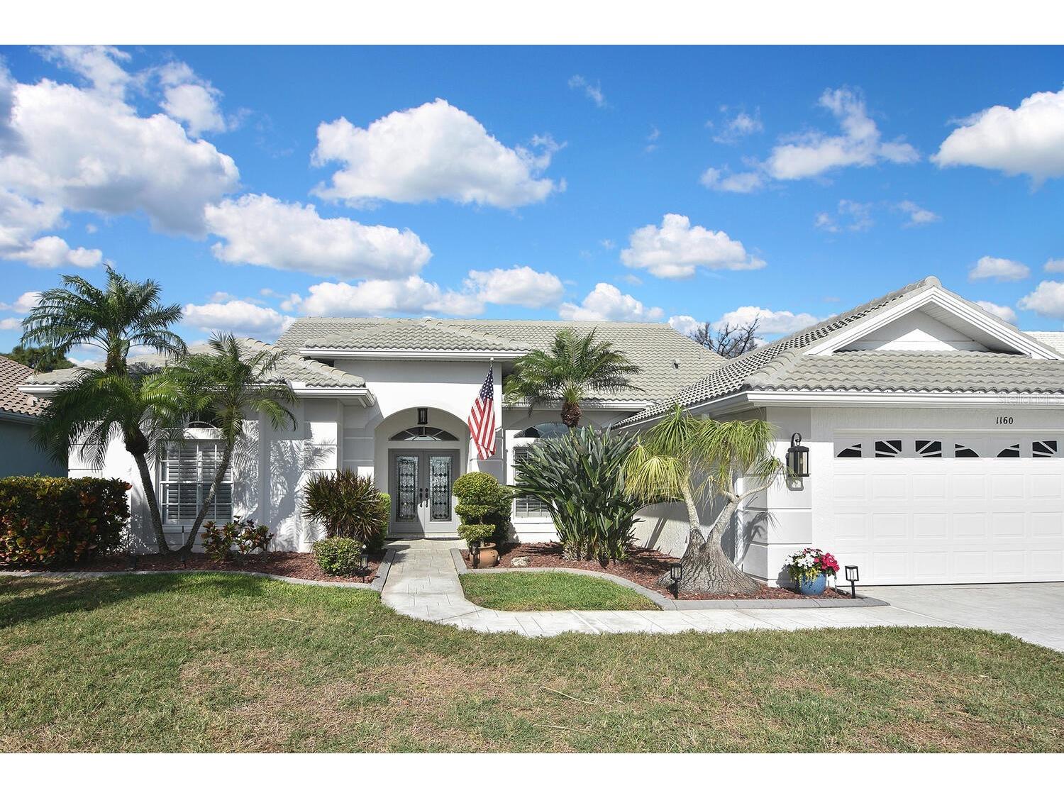 1160 Highland Greens Drive Venice FL 34285 N6143708 image1