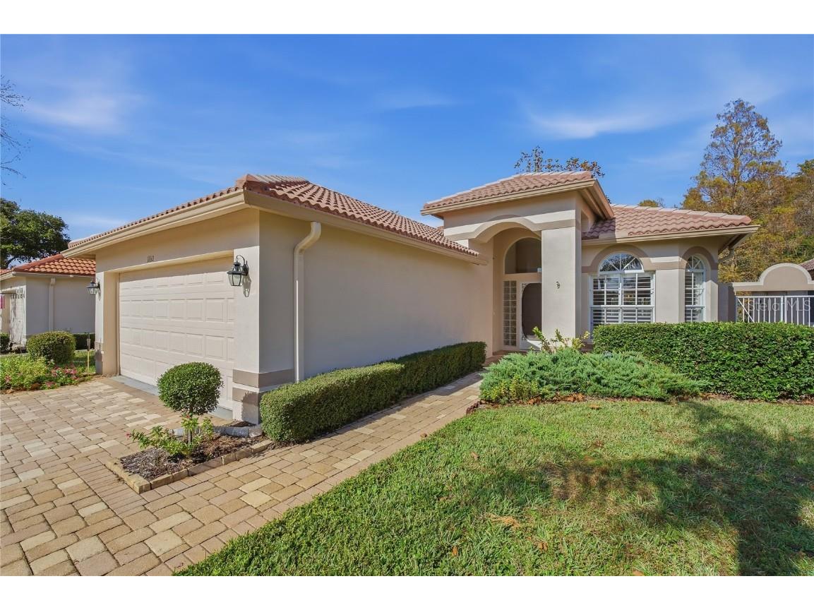 1160 Lindenwood Drive Tarpon Springs FL 34688 W7881074 image1