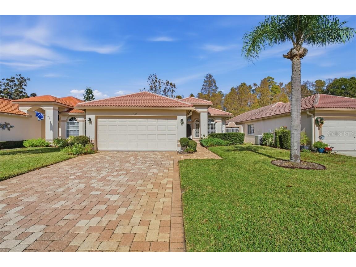 1160 Lindenwood Drive Tarpon Springs FL 34688 W7881074 image2