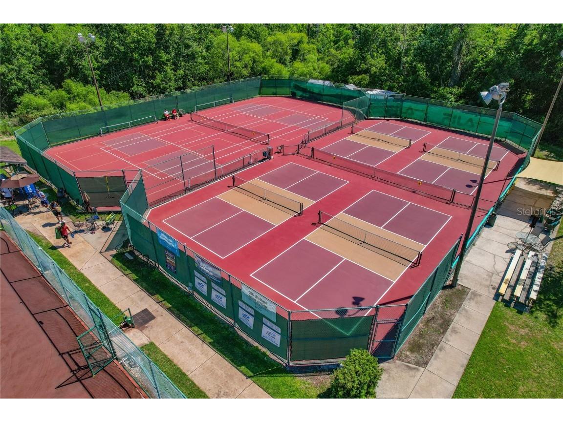 1160 Lindenwood Drive Tarpon Springs FL 34688 W7881074 image59