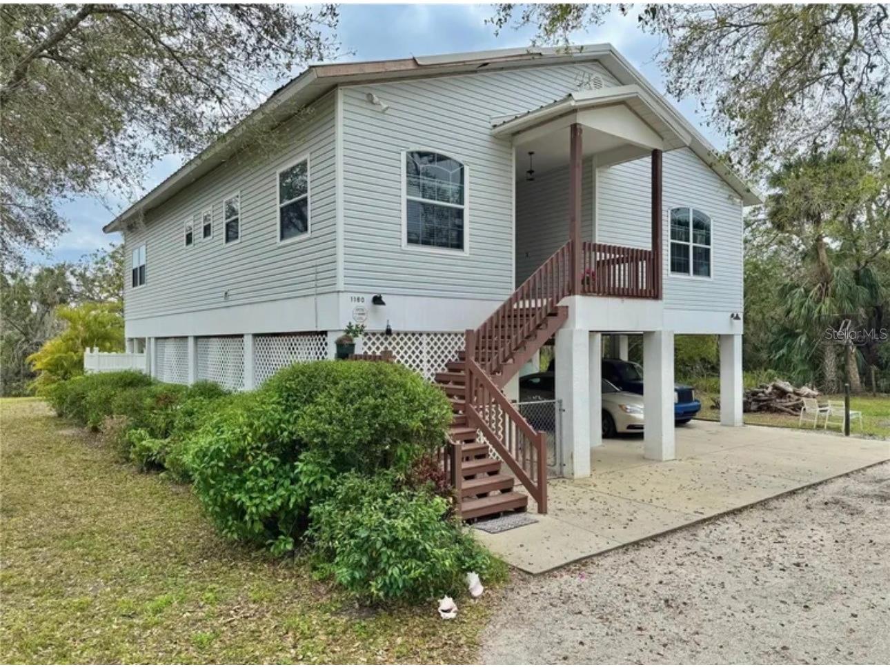 1160 Mill Creek Bradenton FL 34212 - MANATEE RIVER A4693007 image1