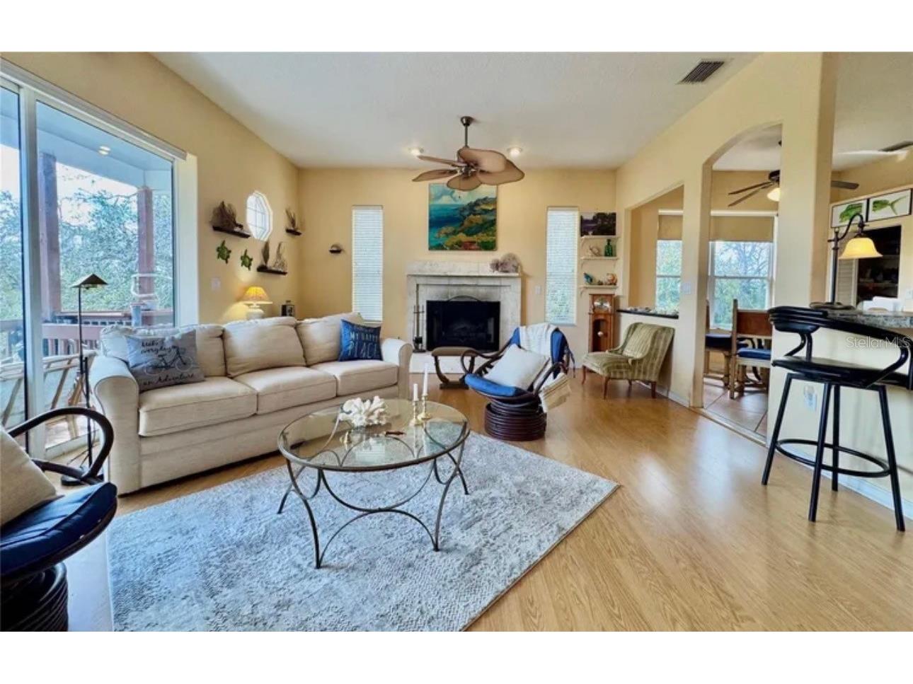 1160 Mill Creek Bradenton FL 34212 - MANATEE RIVER A4693007 image12