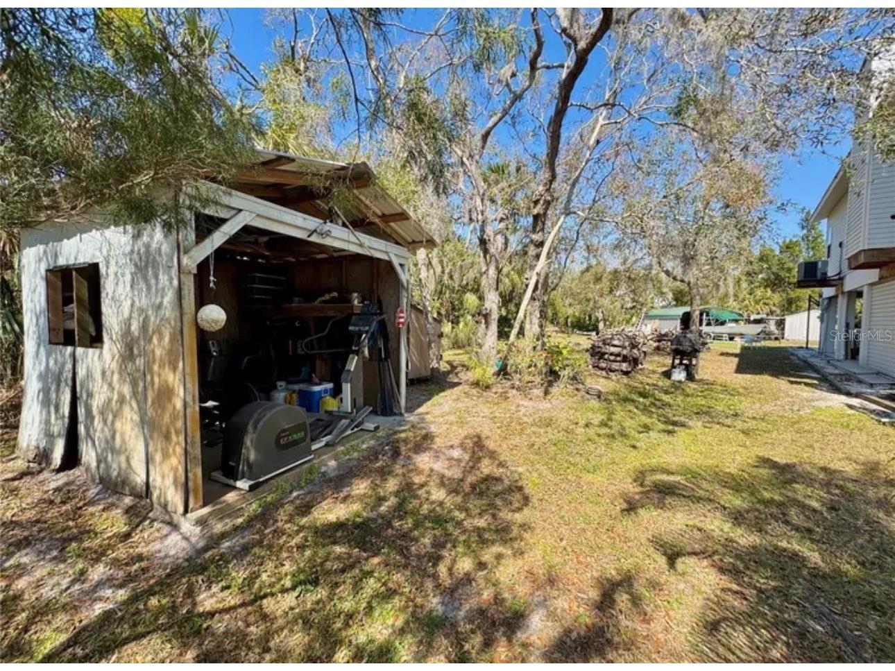 1160 Mill Creek Bradenton FL 34212 - MANATEE RIVER A4693007 image22
