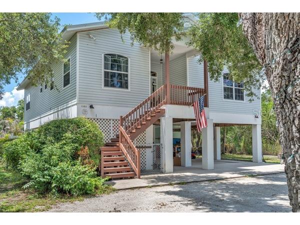 1160 Mill Creek Bradenton FL 34212 - MANATEE RIVER A4693007 image24