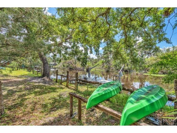 1160 Mill Creek Bradenton FL 34212 - MANATEE RIVER A4693007 image28