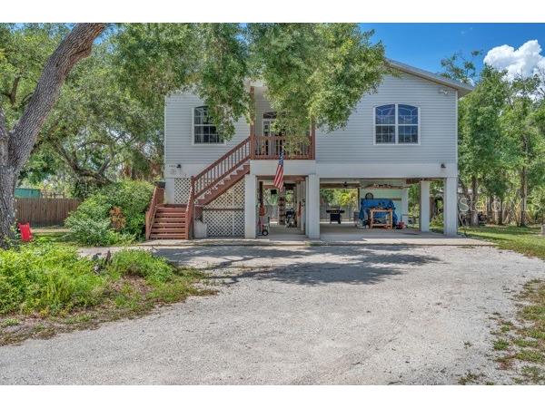 1160 Mill Creek Bradenton FL 34212 - MANATEE RIVER A4693007 image29