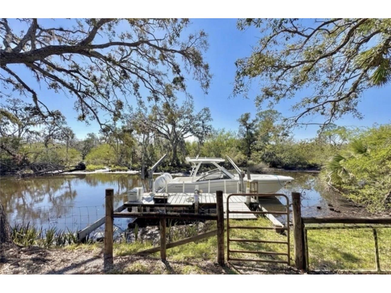 1160 Mill Creek Bradenton FL 34212 - MANATEE RIVER A4693007 image34