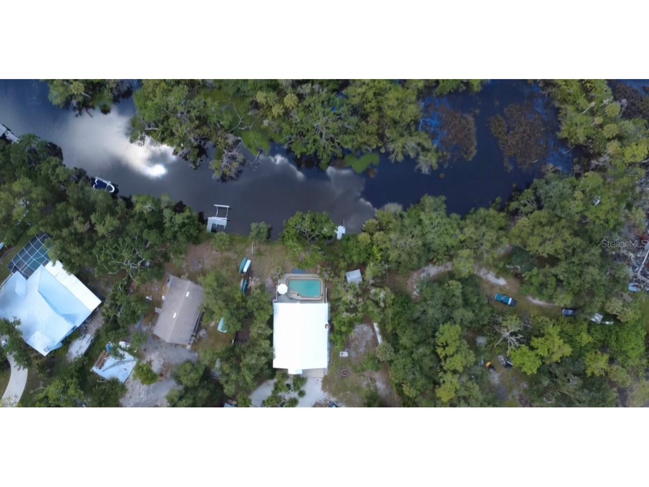 1160 Mill Creek Bradenton FL 34212 - MANATEE RIVER A4693007 image35