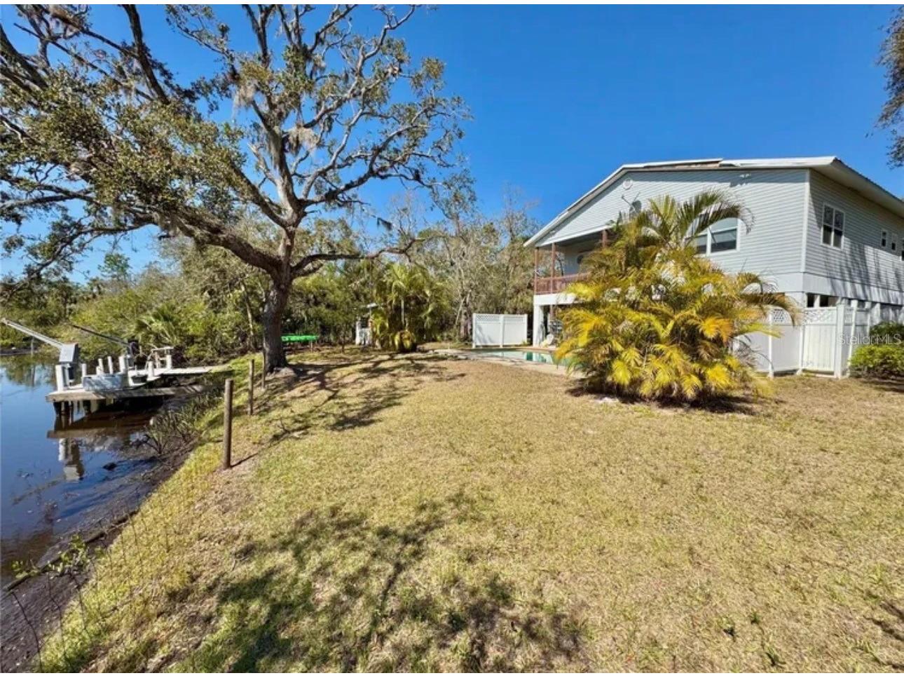 1160 Mill Creek Bradenton FL 34212 - MANATEE RIVER A4693007 image4