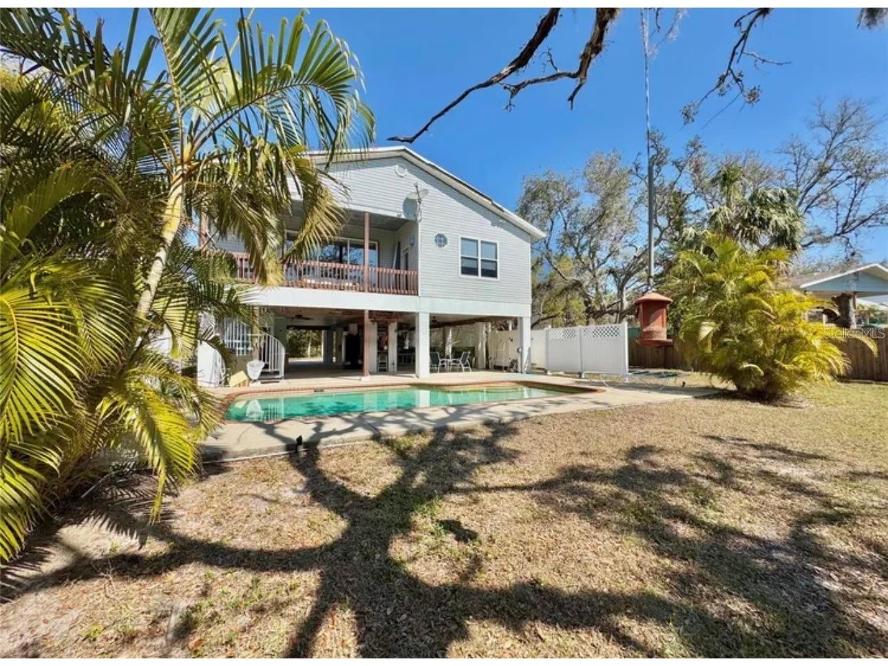 1160 Mill Creek Bradenton FL 34212 - MANATEE RIVER A4693007 image5