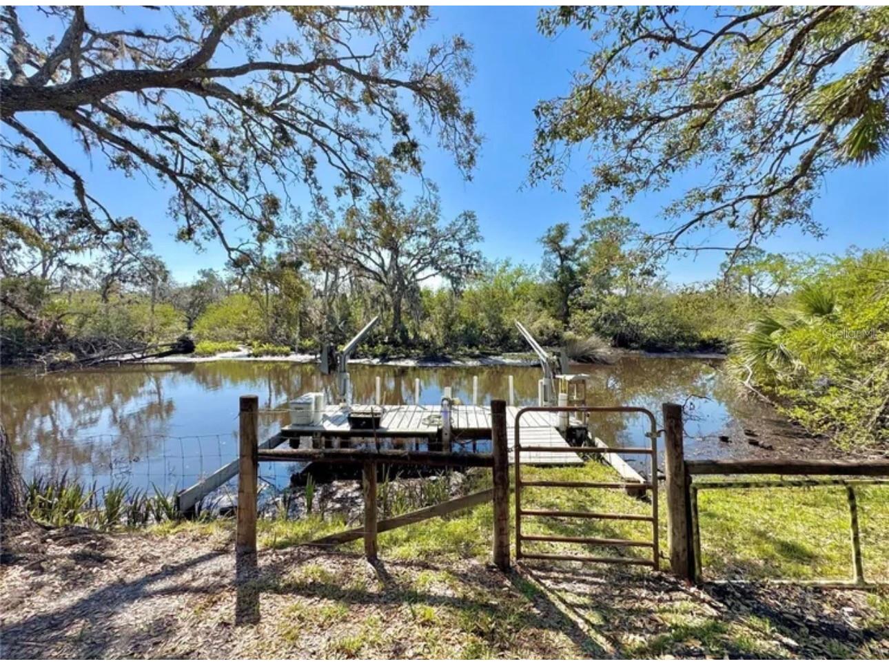 1160 Mill Creek Bradenton FL 34212 - MANATEE RIVER A4693007 image6
