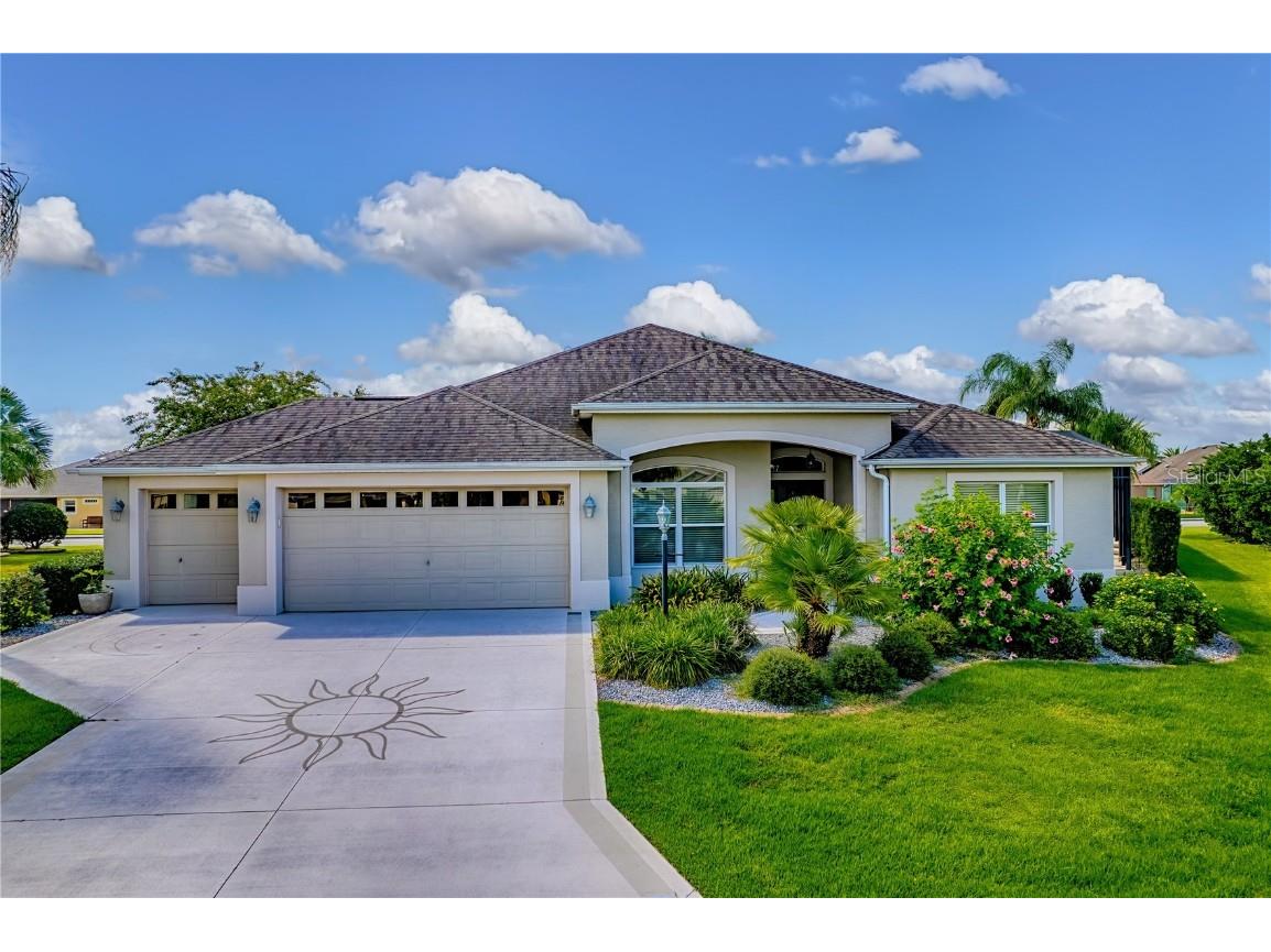 1160 Mockingbird Lane The Villages FL 32163 G5098959 image1