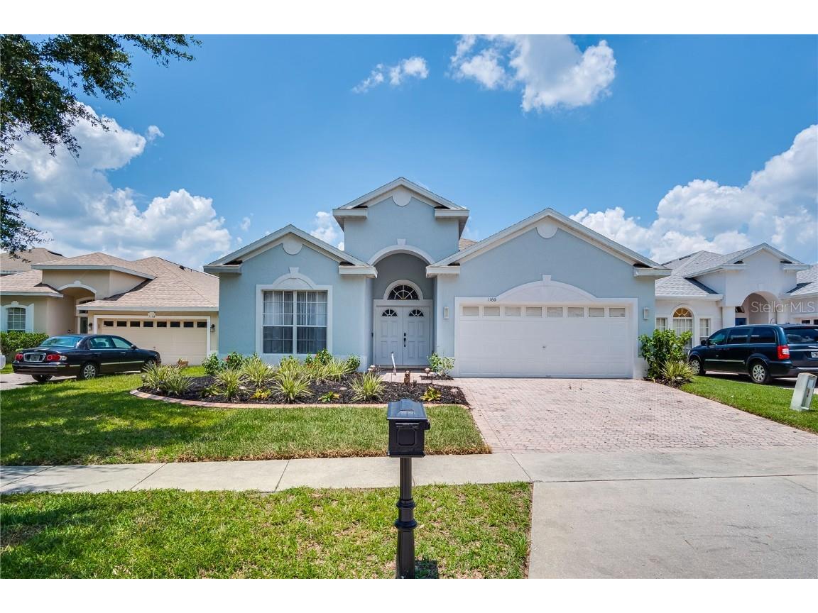 1160 N Hampton Drive Davenport FL 33897 O6172755 image1