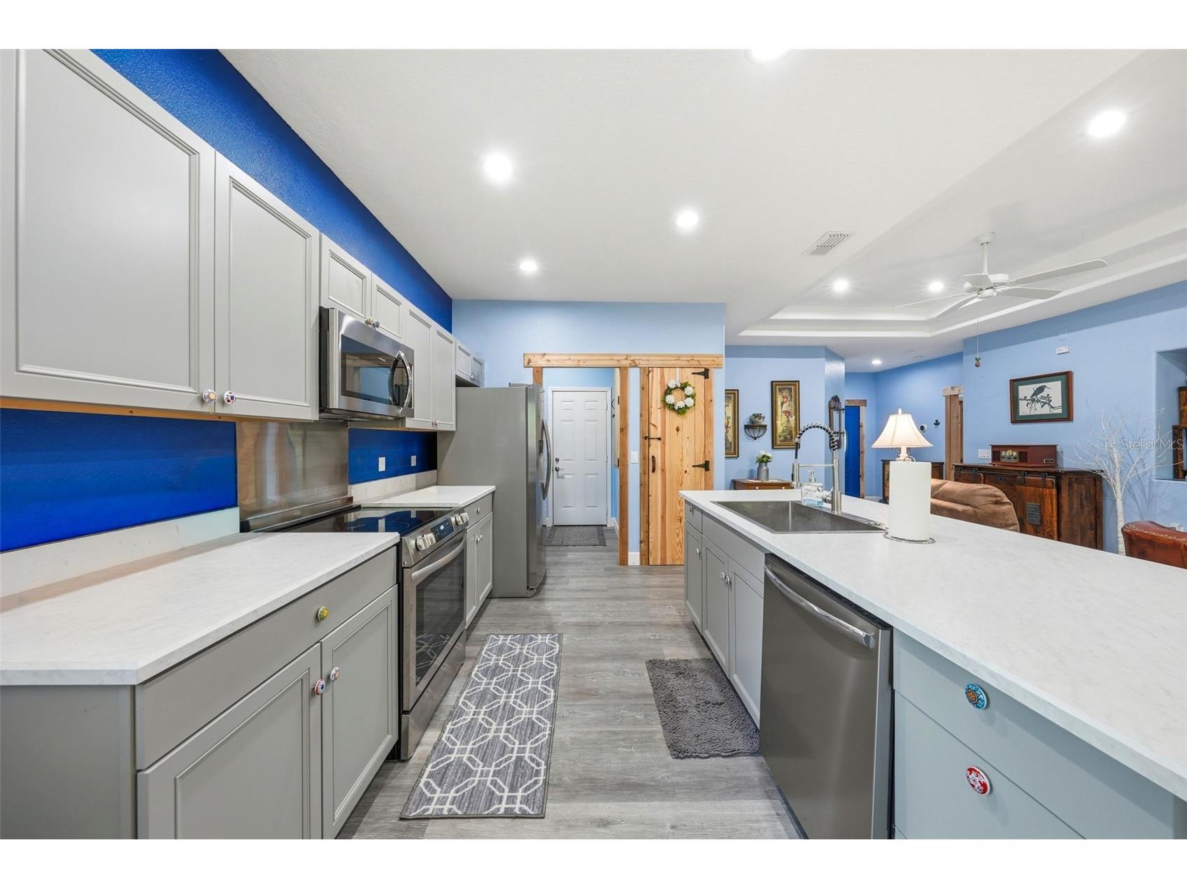 1160 NE 130th Terrace Silver Springs FL 34488 - LAKE WALDENA G5111032 image15