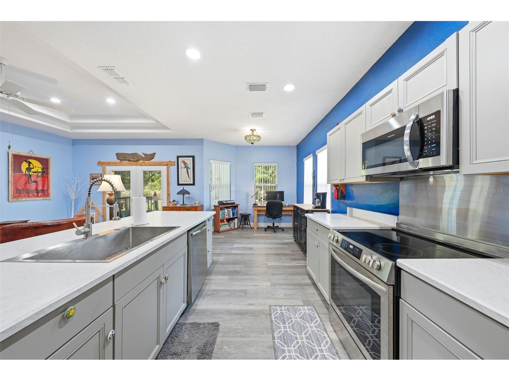 1160 NE 130th Terrace Silver Springs FL 34488 - LAKE WALDENA G5111032 image18