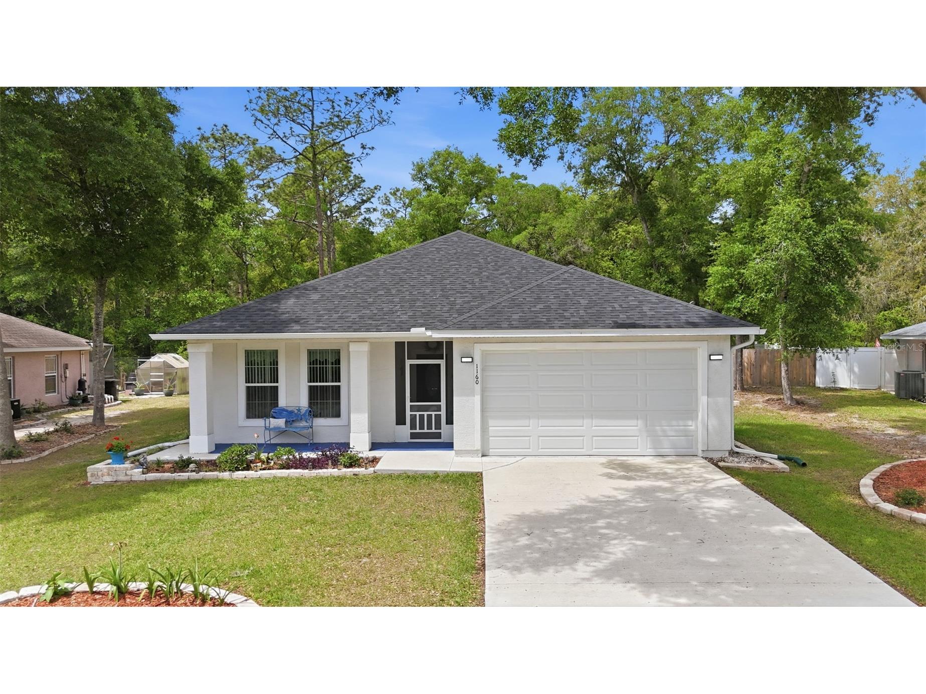 1160 NE 130th Terrace Silver Springs FL 34488 - LAKE WALDENA G5111032 image2