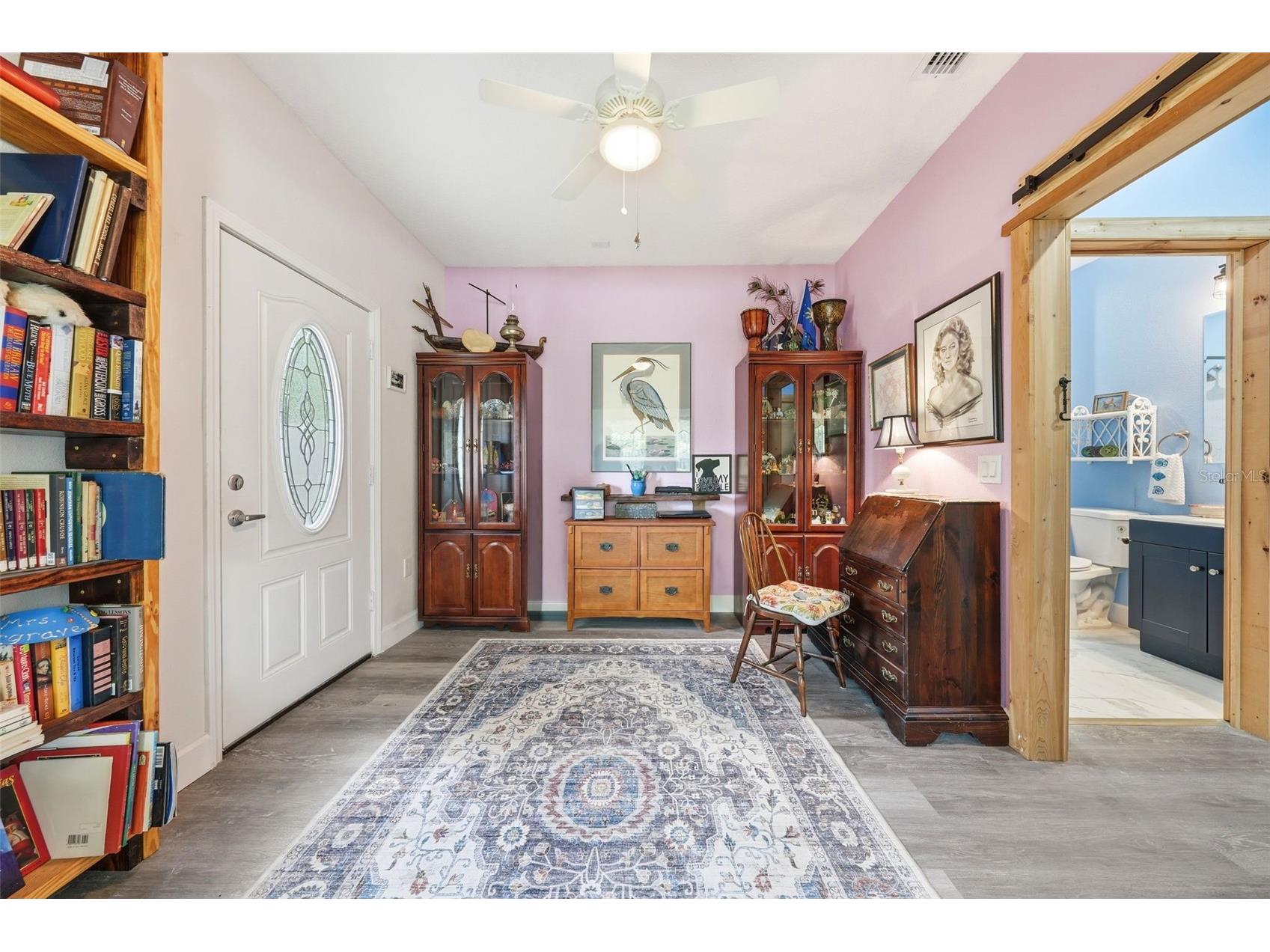 1160 NE 130th Terrace Silver Springs FL 34488 - LAKE WALDENA G5111032 image32