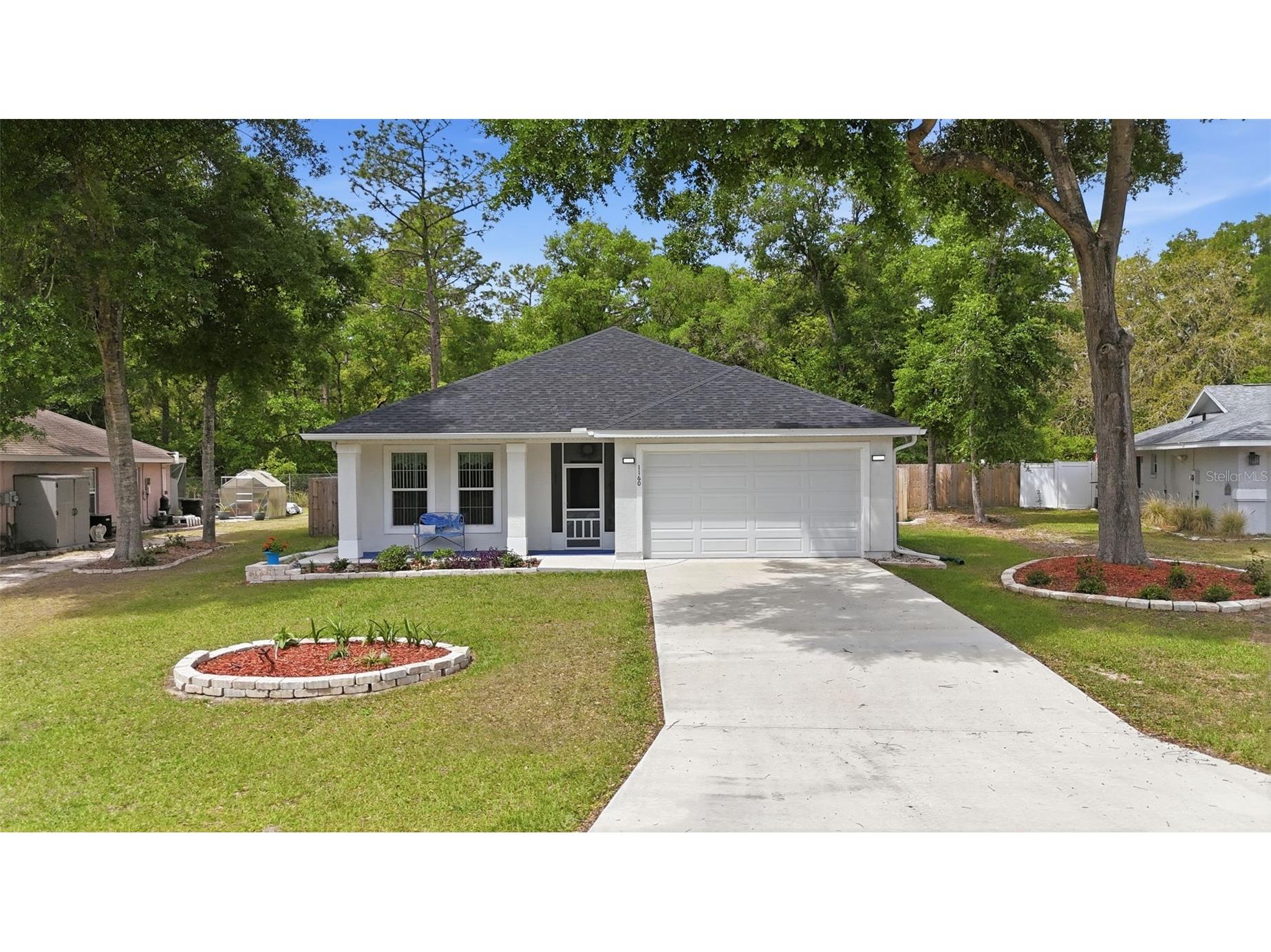 1160 NE 130th Terrace Silver Springs FL 34488 - LAKE WALDENA G5111032 image43