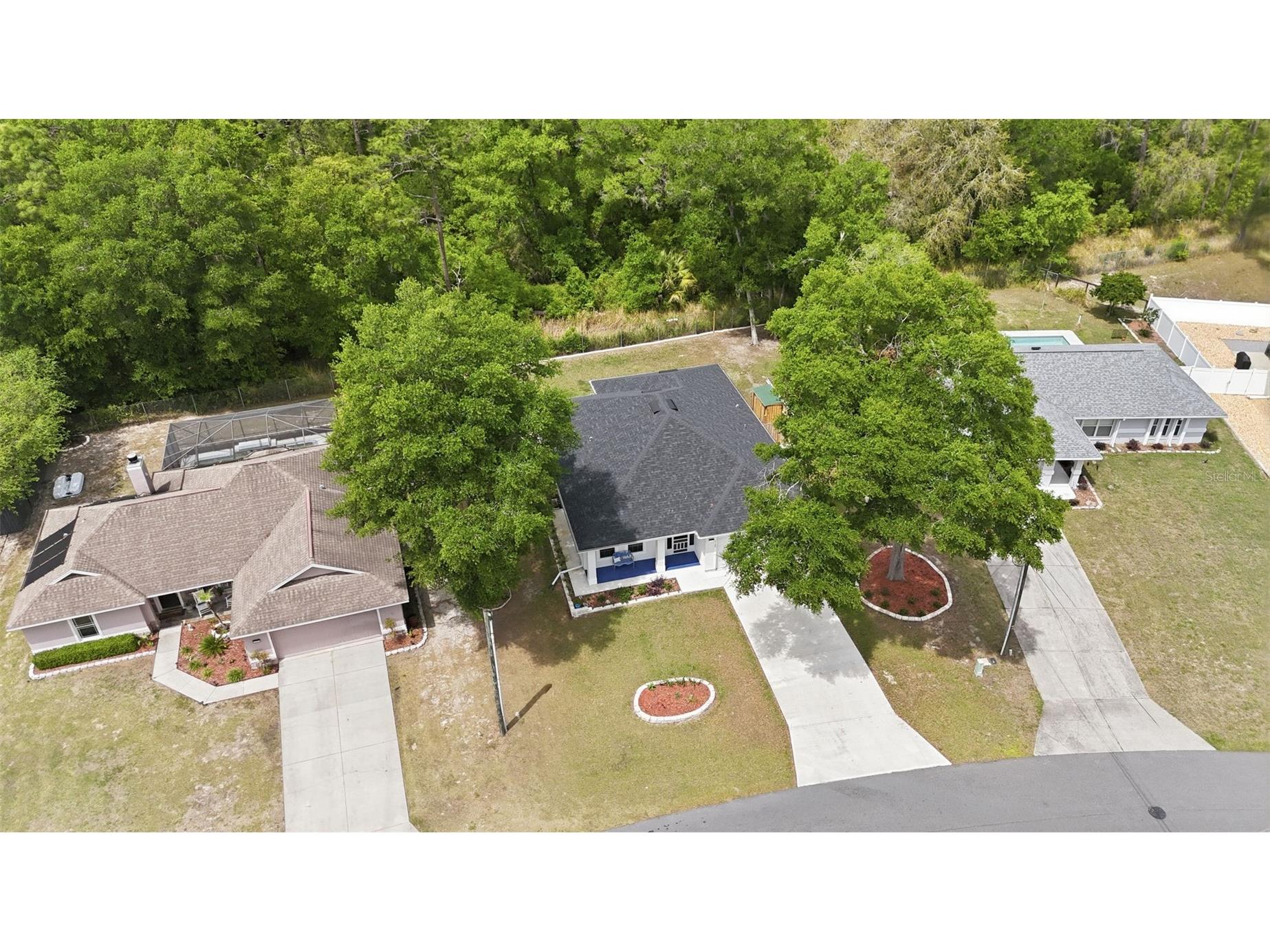 1160 NE 130th Terrace Silver Springs FL 34488 - LAKE WALDENA G5111032 image44