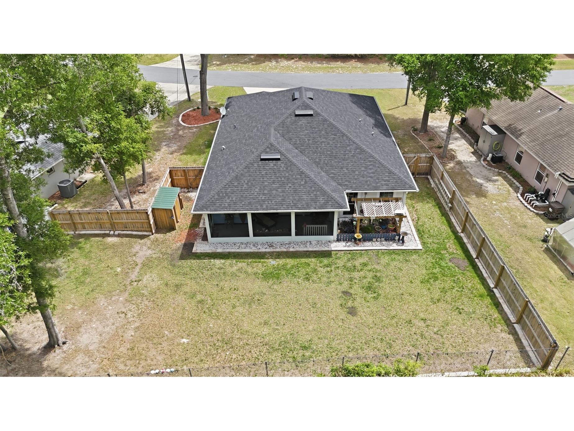 1160 NE 130th Terrace Silver Springs FL 34488 - LAKE WALDENA G5111032 image46